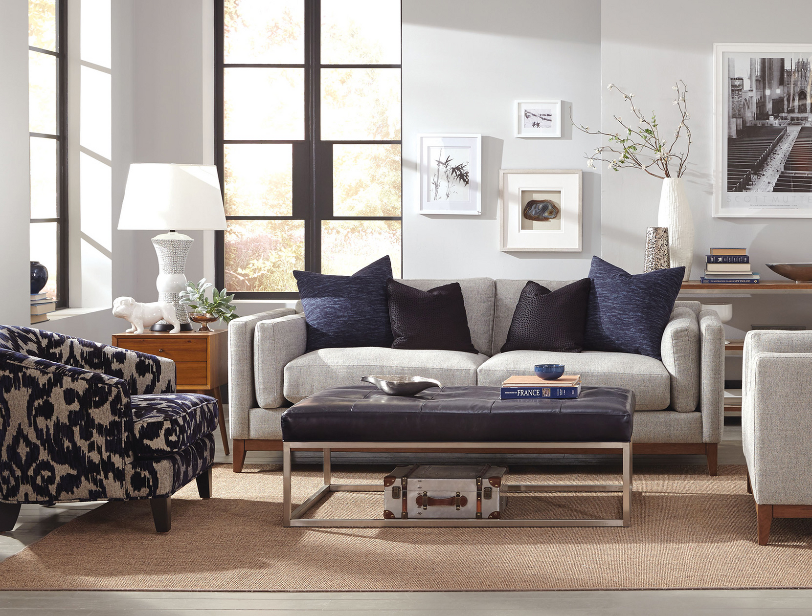 Your Space, Your Budget